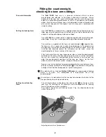 Preview for 31 page of T+A G 1260 R User Manual