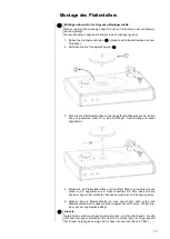 Preview for 13 page of T+A G 2000 R User Manual