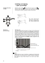 Preview for 40 page of T+A G 2000 R User Manual