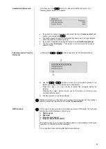 Preview for 23 page of T+A MP 1000 E User Manual