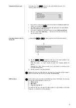 Preview for 25 page of T+A MP 1000 E User Manual