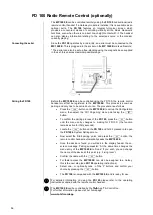 Preview for 56 page of T+A MP 1000 E User Manual