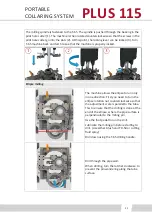 Preview for 21 page of T-Drill PLUS 115 SS: Instruction Manual