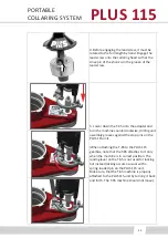 Preview for 25 page of T-Drill PLUS 115 SS: Instruction Manual