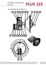 Preview for 55 page of T-Drill PLUS 115 SS: Instruction Manual