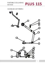 Preview for 57 page of T-Drill PLUS 115 SS: Instruction Manual