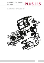 Preview for 71 page of T-Drill PLUS 115 SS: Instruction Manual