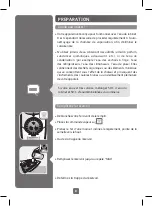 Preview for 8 page of T-Fal ESSENTIAL FV1036 Manual