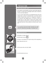 Preview for 23 page of T-Fal ESSENTIAL FV1036 Manual