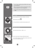 Preview for 25 page of T-Fal ESSENTIAL FV1036 Manual