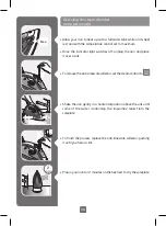 Preview for 30 page of T-Fal ESSENTIAL FV1036 Manual