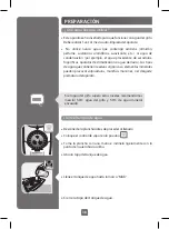 Preview for 38 page of T-Fal ESSENTIAL FV1036 Manual