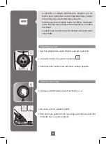 Preview for 40 page of T-Fal ESSENTIAL FV1036 Manual