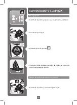 Preview for 43 page of T-Fal ESSENTIAL FV1036 Manual