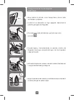 Preview for 45 page of T-Fal ESSENTIAL FV1036 Manual