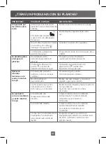 Preview for 47 page of T-Fal ESSENTIAL FV1036 Manual