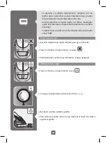 Preview for 40 page of T-Fal FV19 Series Manual