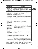 Preview for 31 page of T-Fal KM740 User Manual