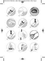 Preview for 3 page of T-Fal Primaglide FV2237Q0 Manual