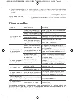 Preview for 8 page of T-Fal Primaglide FV2237Q0 Manual