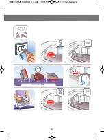 Preview for 17 page of T-Fal SMART PROTECT FV49 Series Manual