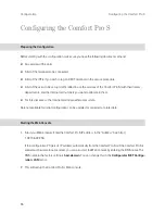 Preview for 68 page of T-Home Comfort Pro S Installation Manual