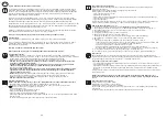 Preview for 19 page of T.I.P. 30375 Operating Instructions Manual