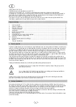 Preview for 18 page of T.I.P. Garten Jet 750 Operating Instructions Manual