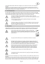 Preview for 21 page of T.I.P. Garten Jet 750 Operating Instructions Manual