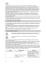 Preview for 22 page of T.I.P. Garten Jet 750 Operating Instructions Manual