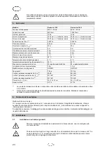 Preview for 26 page of T.I.P. Garten Jet 750 Operating Instructions Manual