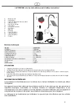 Preview for 15 page of T.I.P. HNB 1600 E Operating Instructions Manual