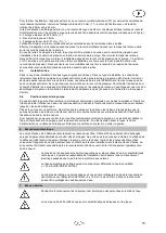 Preview for 17 page of T.I.P. INTEGRA 8000 Operating Instructions Manual