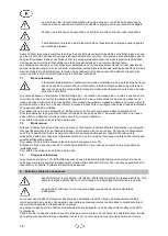 Preview for 18 page of T.I.P. INTEGRA 8000 Operating Instructions Manual