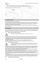 Preview for 68 page of T.I.P. LTP 500/30 Operating Instructions Manual