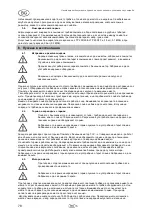 Preview for 80 page of T.I.P. LTP 500/30 Operating Instructions Manual