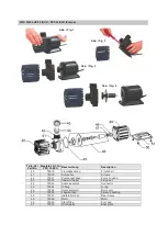 Preview for 48 page of T.I.P. MTS 30000 UV 24 INOX Operating Instructions Manual