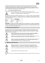 Preview for 39 page of T.I.P. TLS 100 E Manual