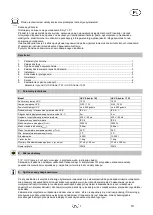 Preview for 15 page of T.I.P. UV-C Strahler 7 W Operating Instructions Manual