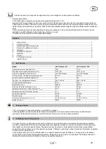 Preview for 27 page of T.I.P. UV-C Strahler 7 W Operating Instructions Manual