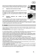 Preview for 35 page of T.I.P. VARIO 1000 E Operating Instructions Manual