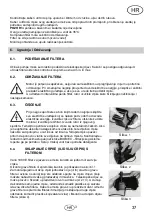 Preview for 39 page of T.I.P. VARIO 1000 E Operating Instructions Manual