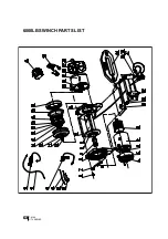 Preview for 4 page of T-MAX 7305100 Fitting Instructions Manual