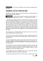 Preview for 9 page of T-MAX 7305100 Fitting Instructions Manual