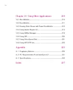 Preview for 16 page of T-Mobile Ameo User Manual