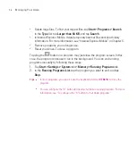 Preview for 98 page of T-Mobile Ameo User Manual