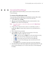 Preview for 155 page of T-Mobile Ameo User Manual