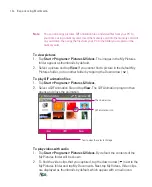 Preview for 196 page of T-Mobile Ameo User Manual