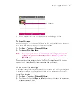 Preview for 197 page of T-Mobile Ameo User Manual