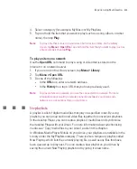 Preview for 205 page of T-Mobile Ameo User Manual